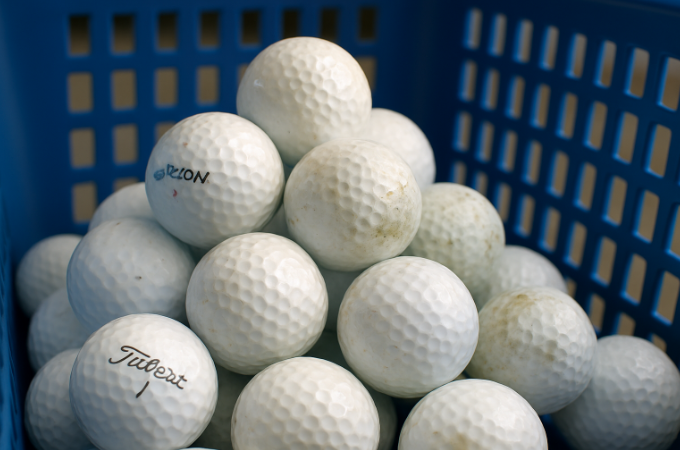 Køb billige søbolde online hos jyskegolfbolde.dk